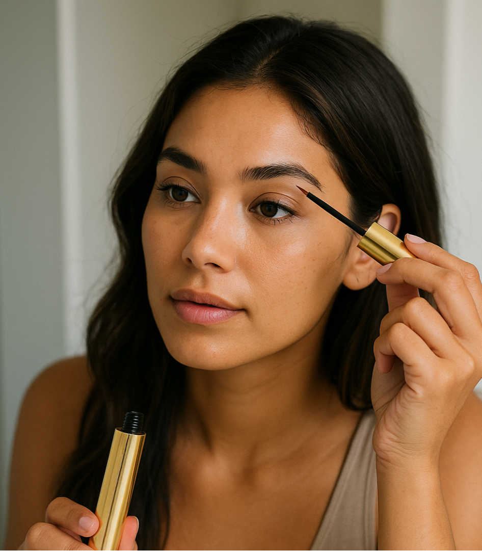 Lash and Brow Dense Serum