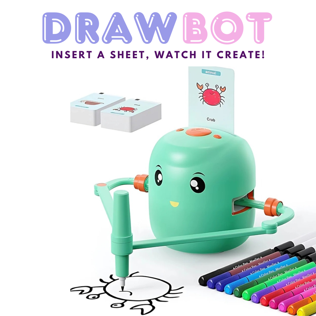 Drawbot
