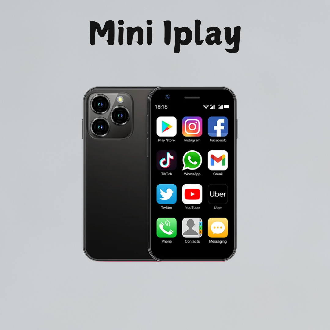 Mini Iplay