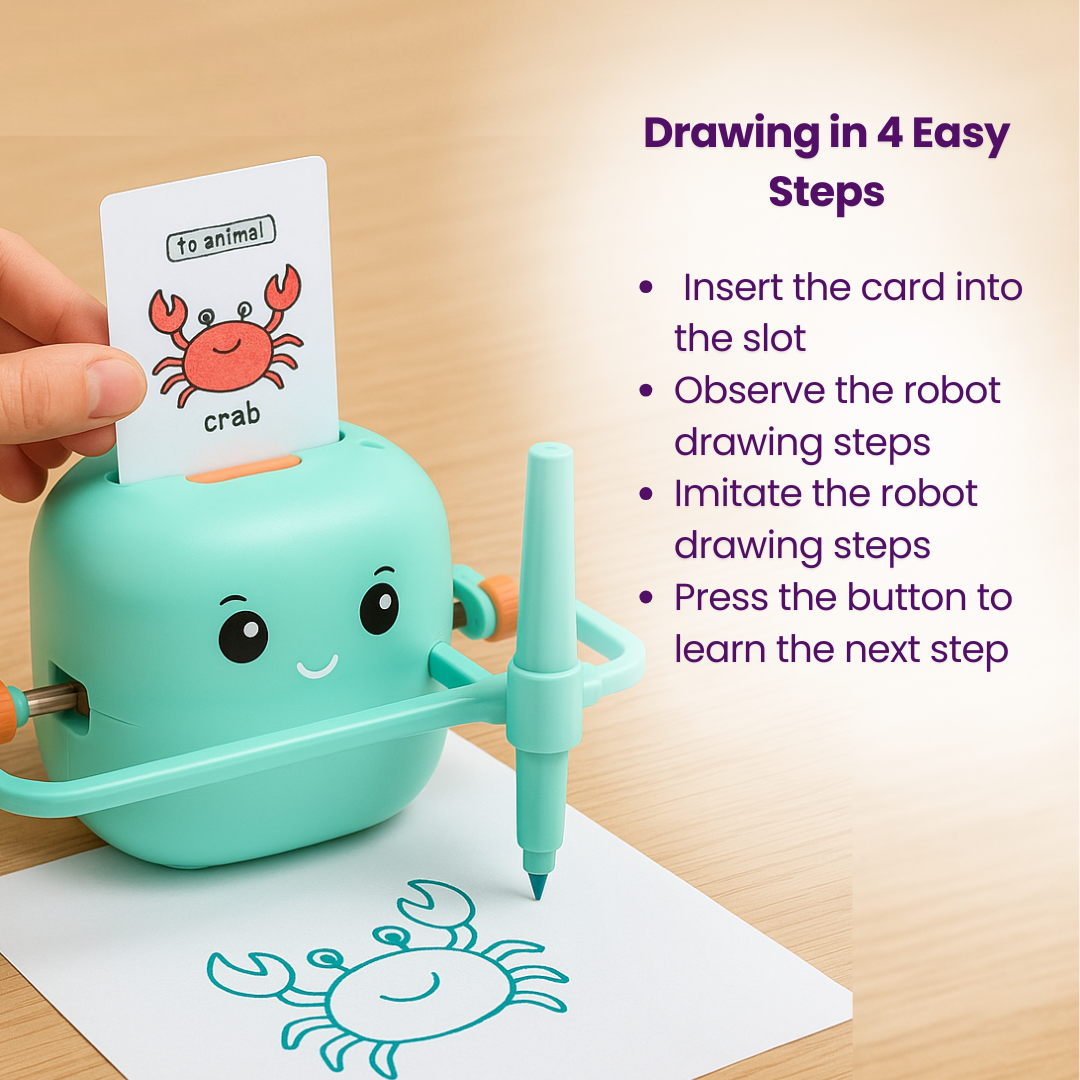 Drawbot