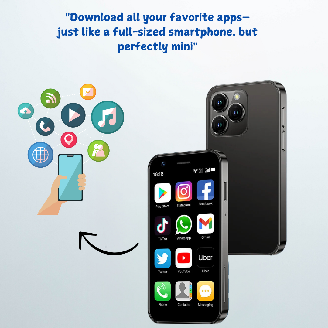 Mini Iplay