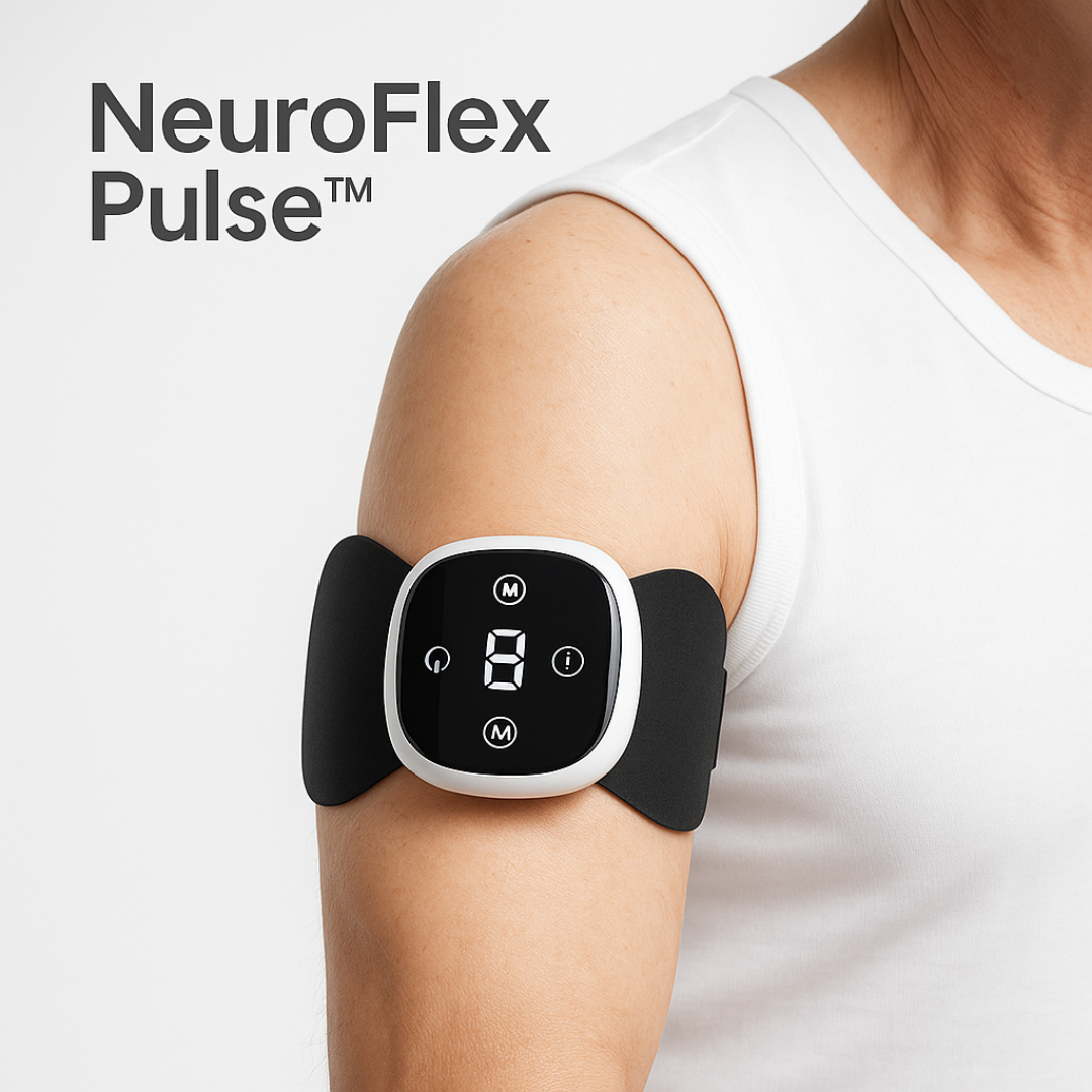 NeuroFlex Pulse™