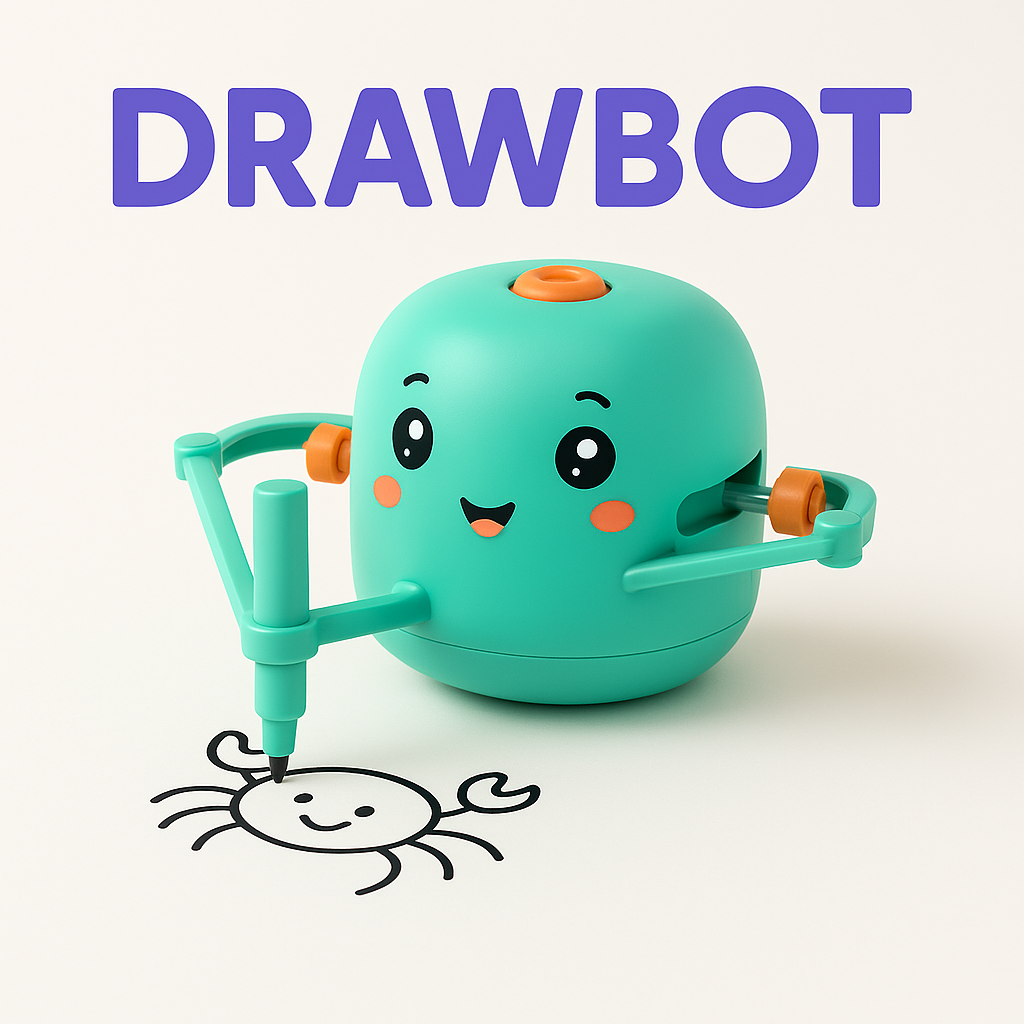 Drawbot