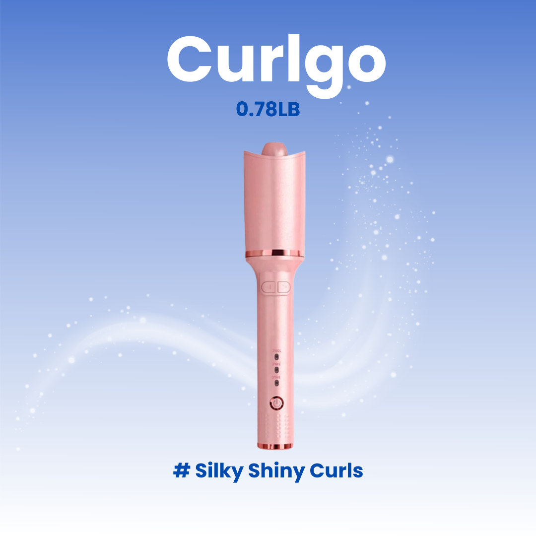 Curlgo