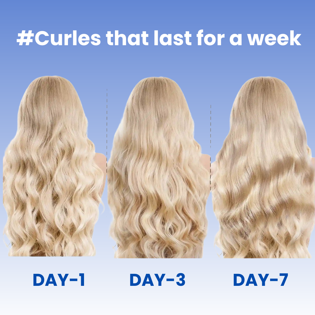 Curlgo