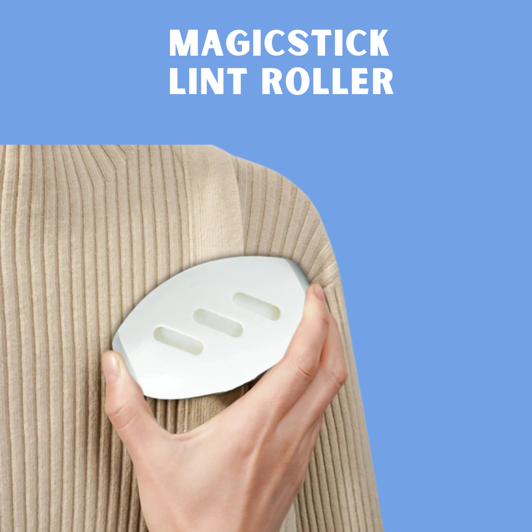 MagicStick Lint Roller