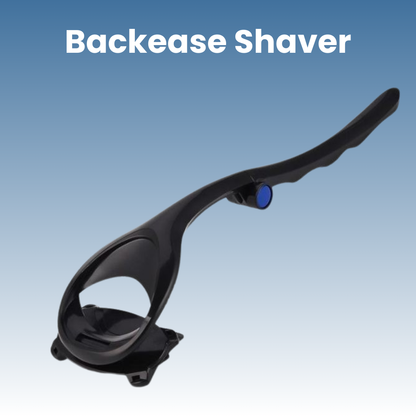 BackEase Shaver