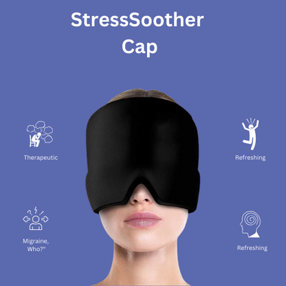 StressSoother Cap