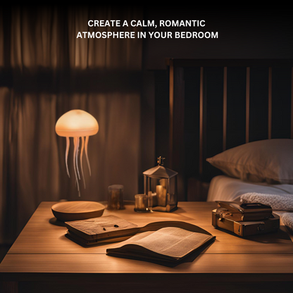 Official Jellyfish Lamp