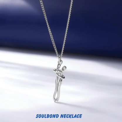 SoulBond Necklace