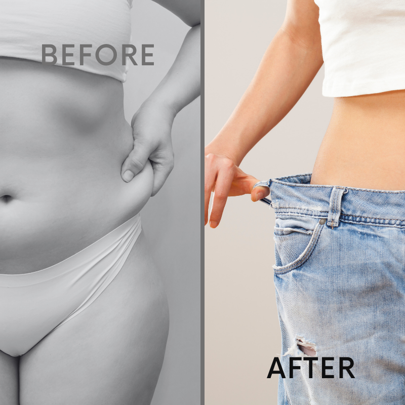 WaistCurve Shaper