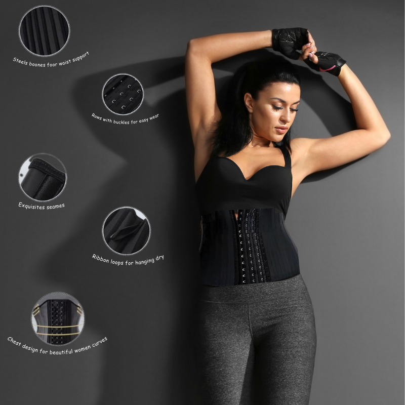 WaistCurve Shaper