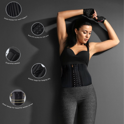 WaistCurve Shaper