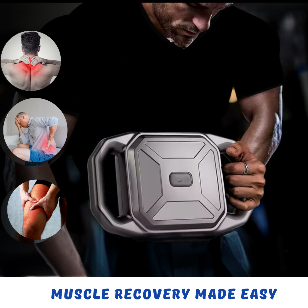 TotalRelief Massager