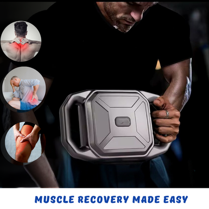 TotalRelief Massager