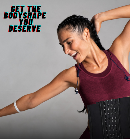 WaistCurve Shaper