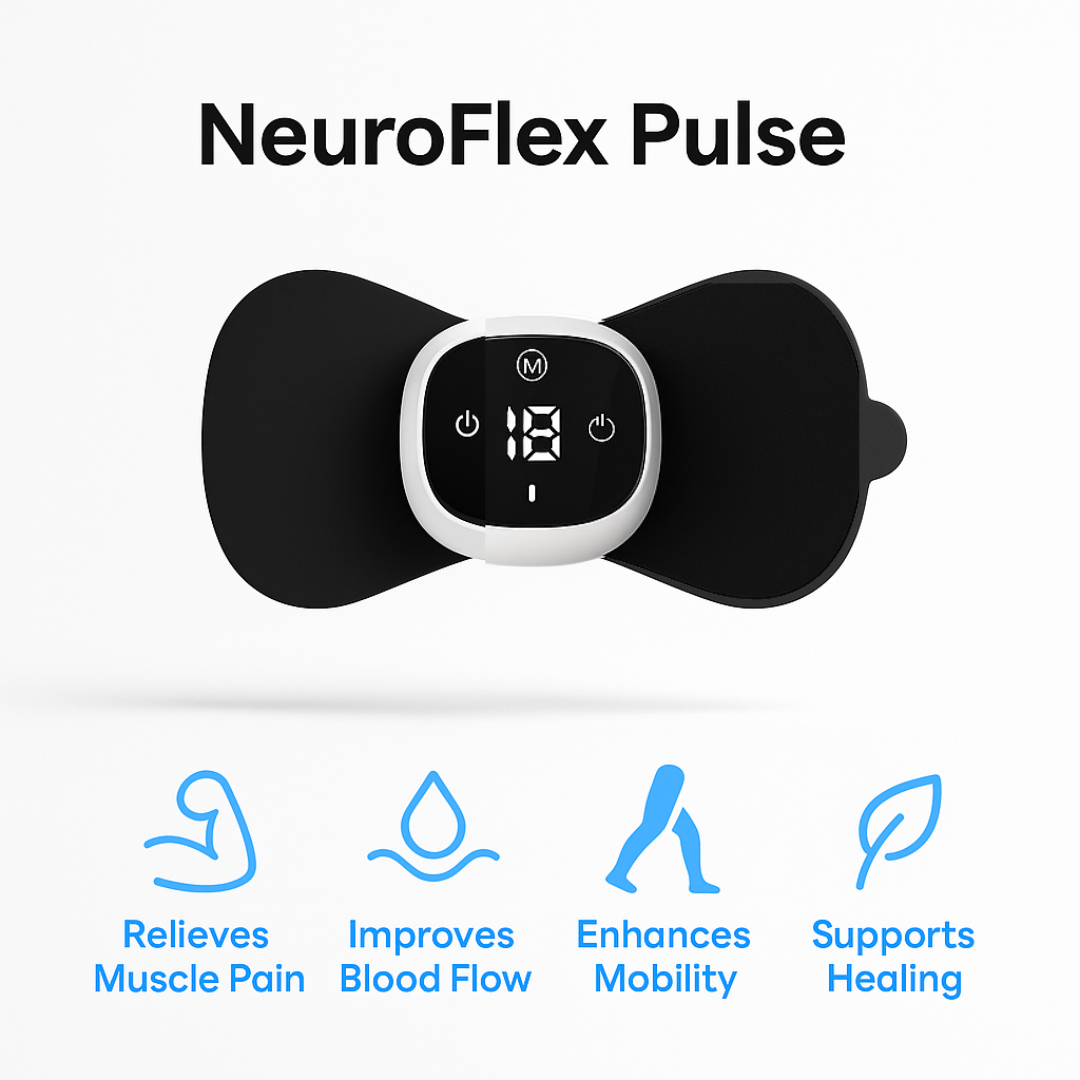 NeuroFlex Pulse™