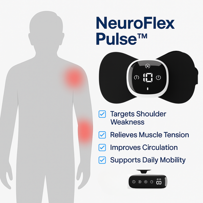 NeuroFlex Pulse™