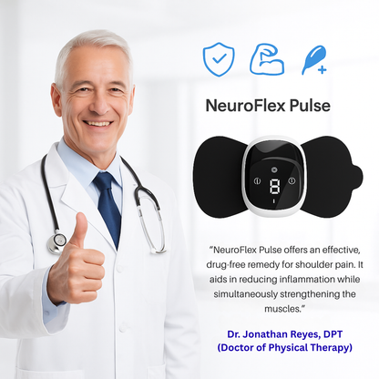 NeuroFlex Pulse™