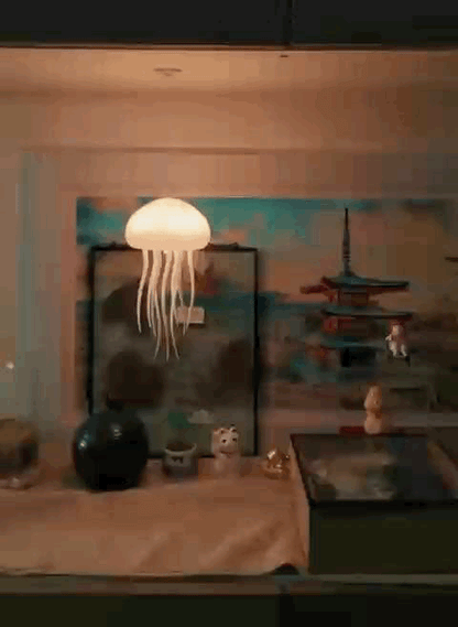 Official Jellyfish Lamp