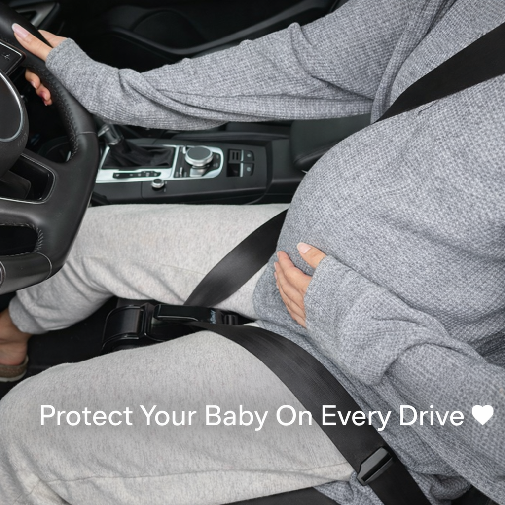 MamaSafe Maternity Car Belt