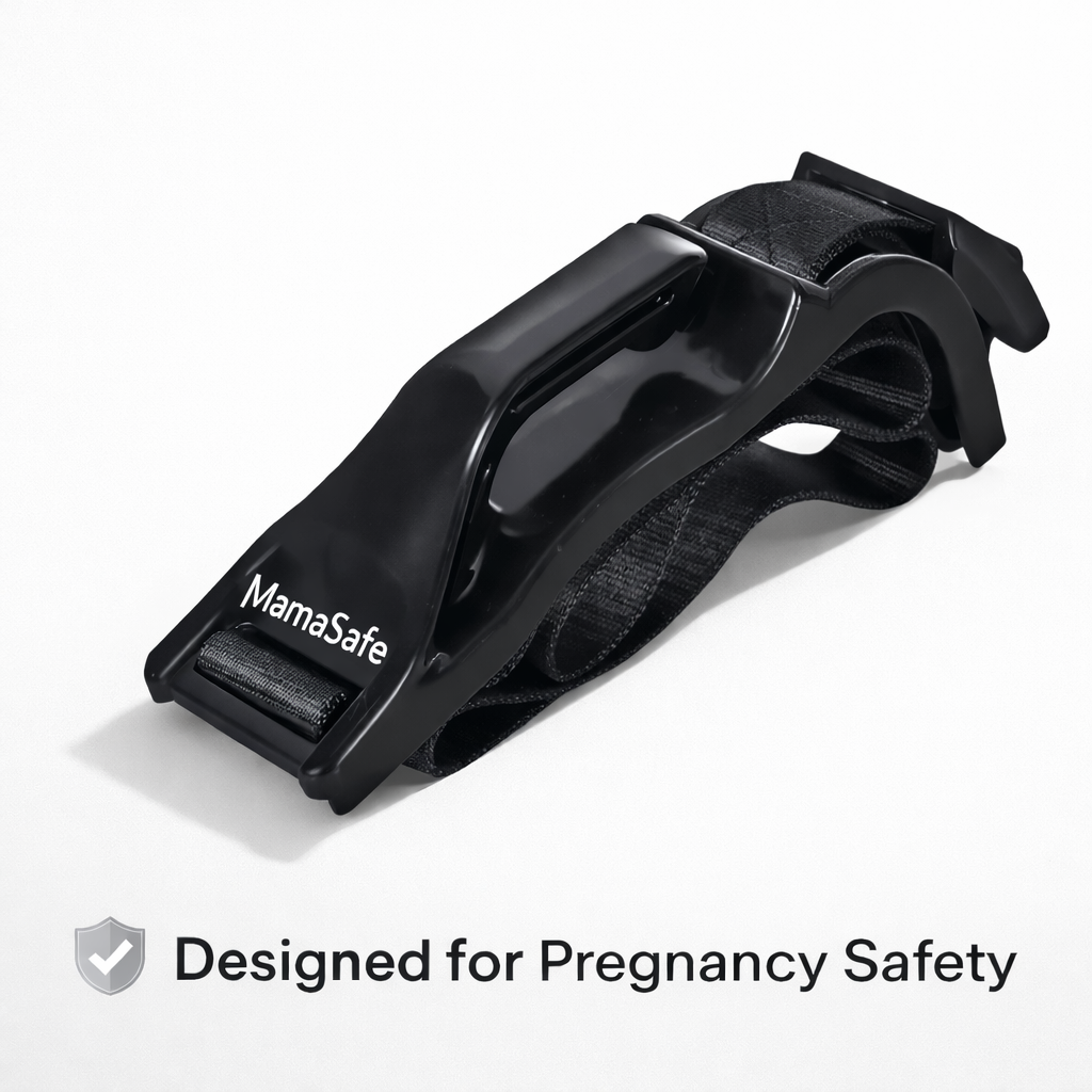 MamaSafe Maternity Car Belt