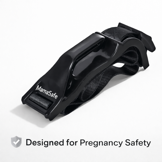 MamaSafe Maternity Car Belt