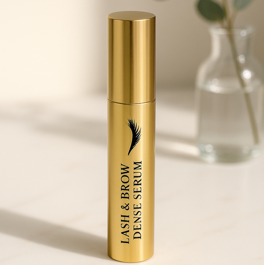 Lash and Brow Dense Serum