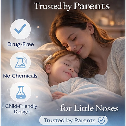 ClearBreath Nasal Pump