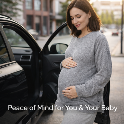 MamaSafe Maternity Car Belt