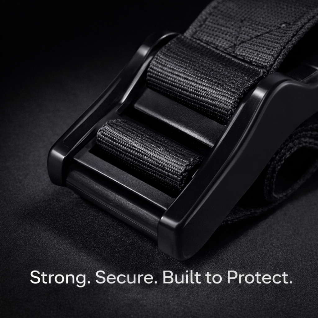 MamaSafe Maternity Car Belt