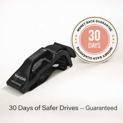 MamaSafe Maternity Car Belt