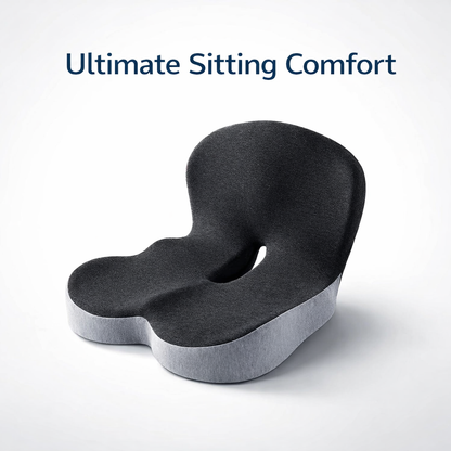 Orthopedic Seat Cushion