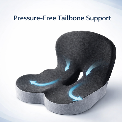 Orthopedic Seat Cushion