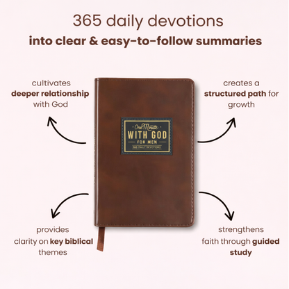 The One-Minute Faith Guide