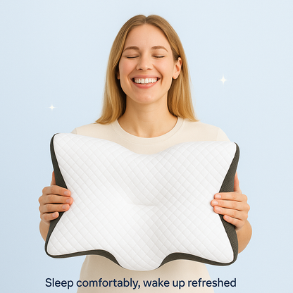 Cloudnest Pillow