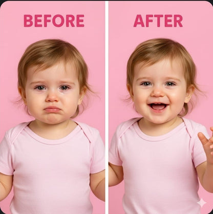 Kids Saffron Gummies