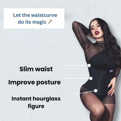 WaistCurve Shaper