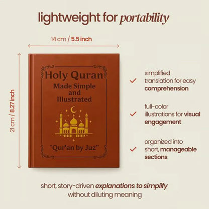 Quran Made Clear