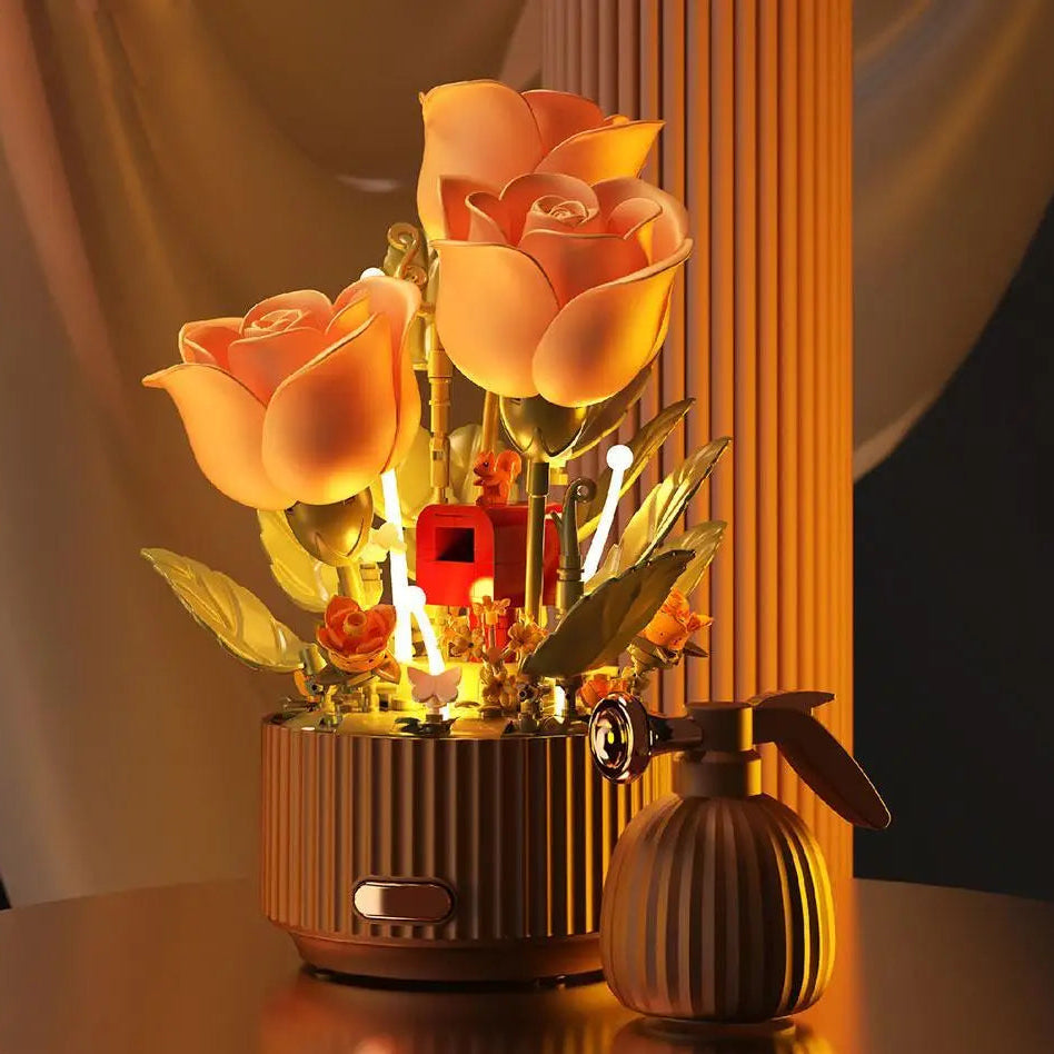 Decorative Flower Pot