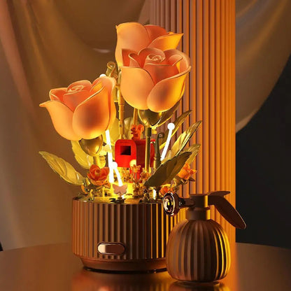 Decorative Flower Pot