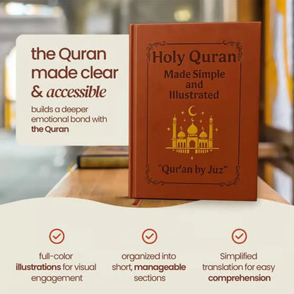 Quran Made Clear