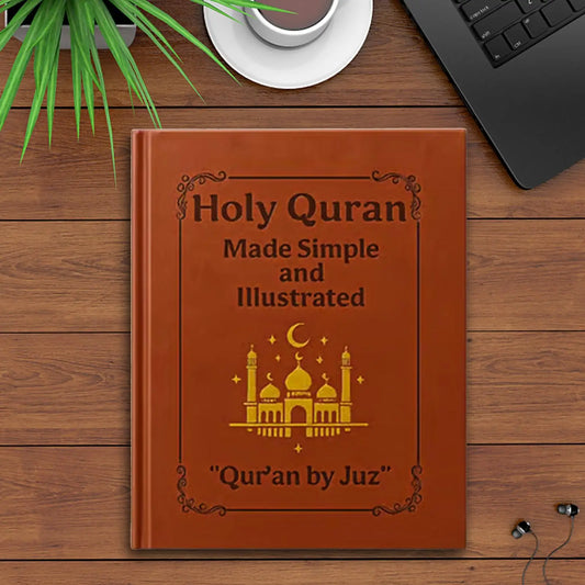 Quran Made Clear