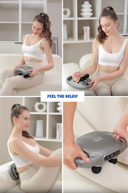 TotalRelief Massager