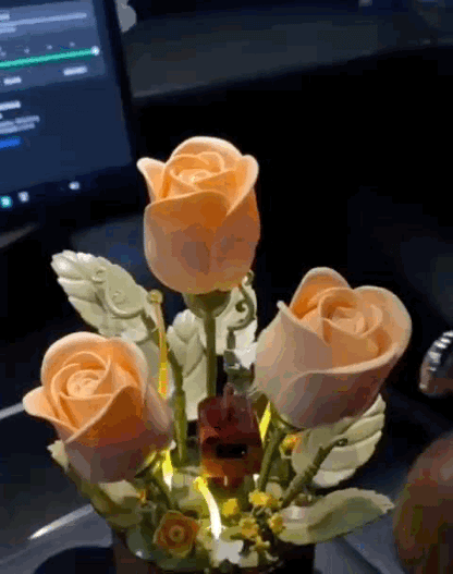 Decorative Flower Pot