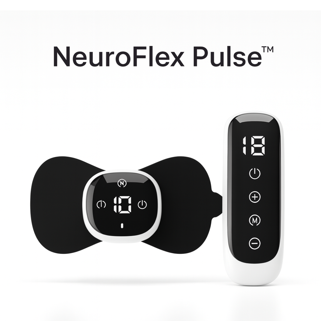 NeuroFlex Pulse™