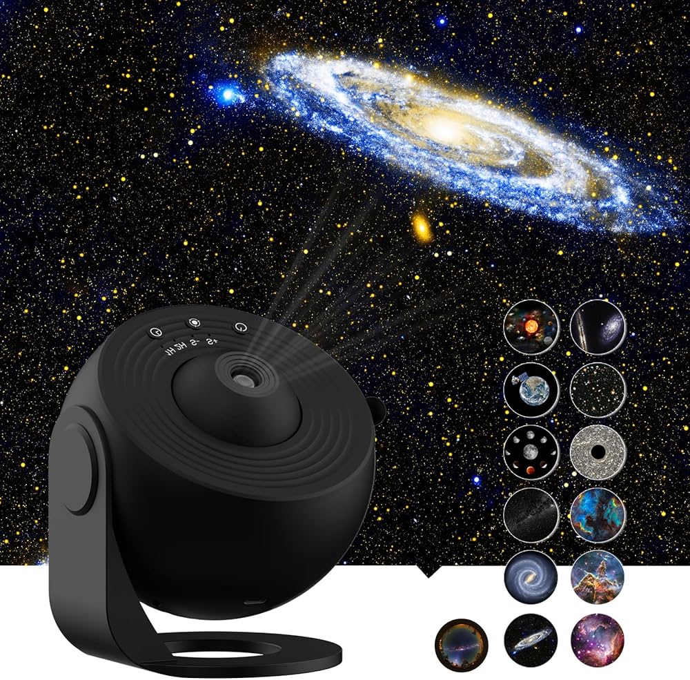 Skylight Projector