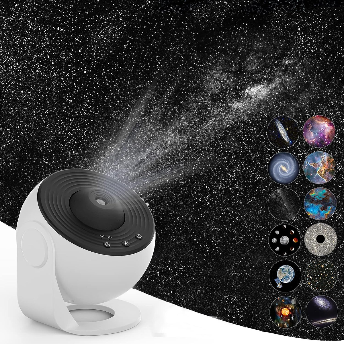 Skylight Projector