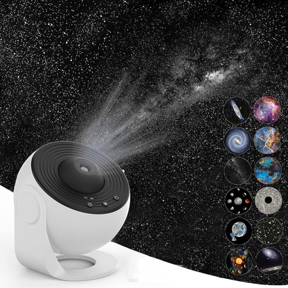 Skylight Projector